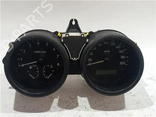 Used Instrument cluster DAEWOO KALOS Saloon (KLAS) 1.4 (94 hp) 23913235