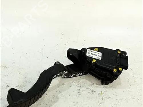 Used Pedal RENAULT LAGUNA II Grandtour (KG0/1_) 1.9 dCi (KG0G) (120 hp) 23909993