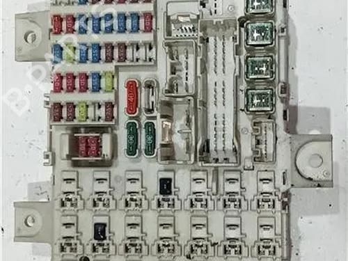 Other SMART FORFOUR (454) 1.3 (454.031) | BP23918719O1 