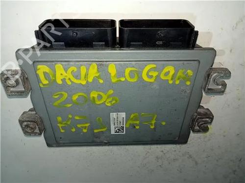 Elektronisk modul DACIA LOGAN (LS_) 1.2 16V (LS1N, LS02, BS02) | BP23919588M83 