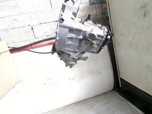 Gearbox VW PASSAT B5 (3B2) 1.9 TDI | BP31291767M3