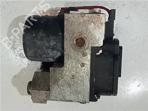 ABS pump MERCEDES-BENZ S-CLASS (W220, V220) S 400 CDI (220.028, 220.128) | BP23912424M43 