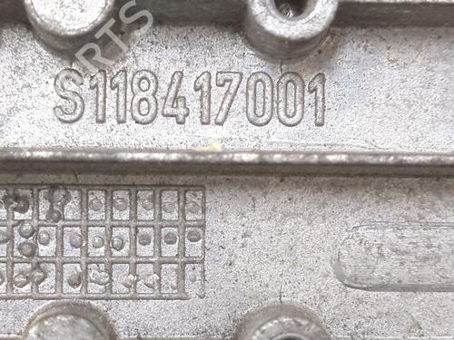 Electronic module CITROËN C3 II (SC_) 1.4 VTi 95 | BP26022217M83 