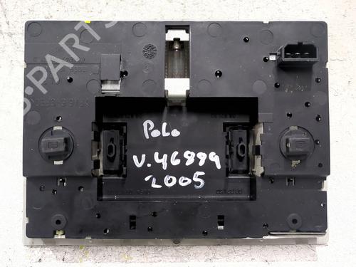 Interior roof light VW POLO IV (9N_, 9A_) 1.4 TDI | BP29383812I8 