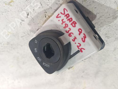 Ratlås/Tændingslås Ratlås/Tændingslås 39098753 39098753