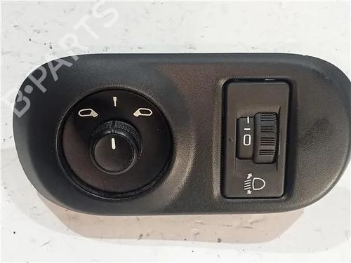 Used Switch CITROËN C4 CACTUS 1.6 BlueHDi 100 (99 hp) 23918657