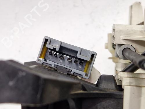 Commande Chauffage PEUGEOT 406 (8B) 2.0 HDI 110 | BP30000768I5 