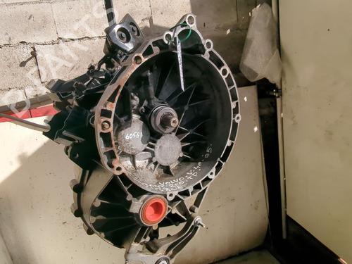 Used Gearbox Gearbox 37603727 37603727