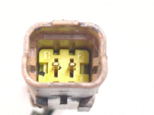 Electronic sensor CITROËN BERLINGO Box Body/MPV (B9) 1.6 HDi 110 | BP31872869M84 - Image 4