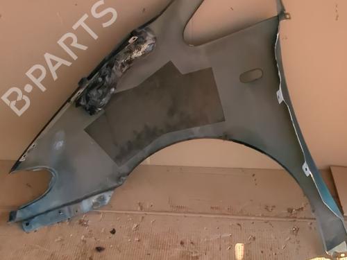 Used Right front fenders Right front fenders VW SHARAN VAN (7M_) 1.9 TDI (7M6, 7M9) (116 hp) 40080077 40080077