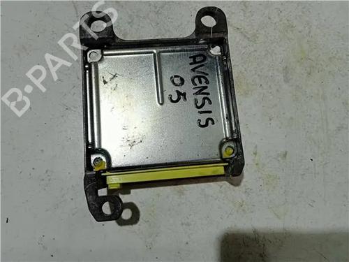 ECU airbags TOYOTA AVENSIS Estate (_T25_) 2.0 VVT-i (AZT250_, AZT250R) | BP23929200M53 