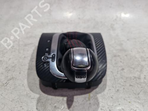 Gearknop VW GOLF VI (5K1) 2.0 GTi (210 hp) 33169916