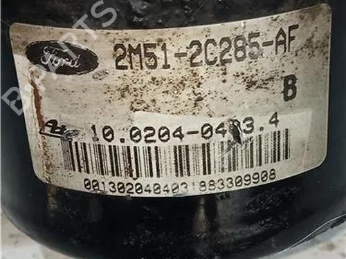 ABS pump FORD FOCUS II Turnier (DA_, FFS, DS) 1.8 TDCi | BP23919907M43 