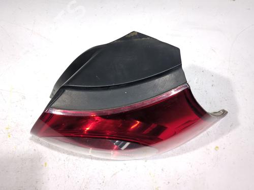Right taillight VW GOLF V (1K1) 1.9 TDI | BP23925698C35 