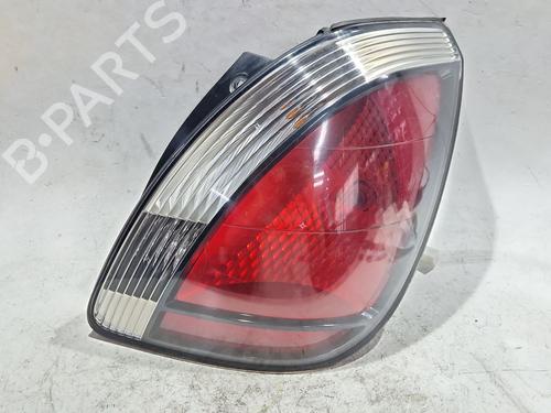 Used Right taillight KIA RIO II (JB) 1.5 CRDi (110 hp) 30377336