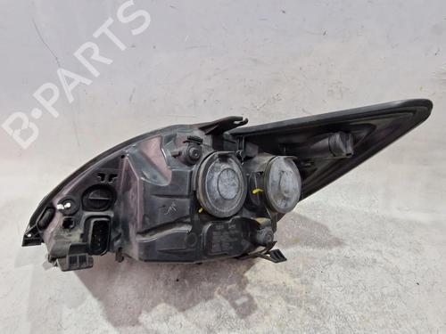 Faro derecho FORD FOCUS II (DA_, HCP, DP) 1.6 TDCi | BP29520211C29 