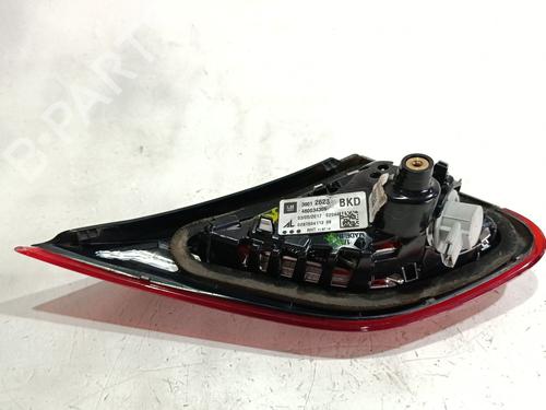 Left tailgate light OPEL CORSA E (X15) 1.3 CDTI (08, 68) | BP37088812C79 - Image 3