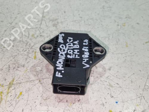 Electronic module FORD MONDEO III (B5Y) 2.0 TDCi | BP36529393M83 - Image 3