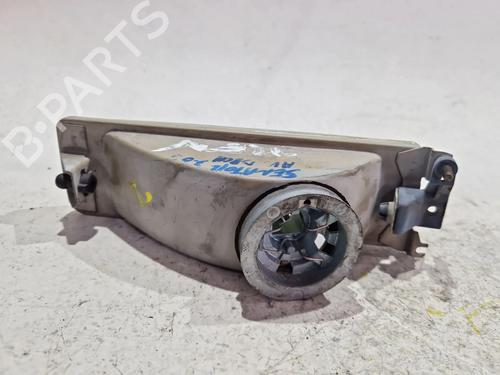 Right front fog light OPEL SENATOR B (V88) 3.0 24V (P19) | BP29521112C31 
