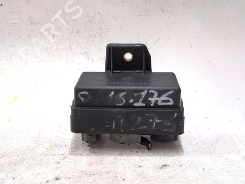 Used Electronic module FIAT PUNTO (176_) 1.7 TD (69 hp) 27697553