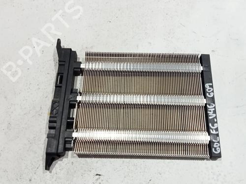 Used Heater resistor VW GOLF VI (5K1) 2.0 TDI (140 hp) 29586414