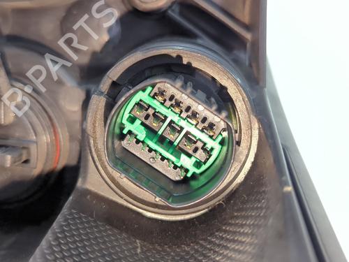 Right headlight KIA CEE'D (JD) 1.4 CRDi 90 | BP36886567C29  - Image 5