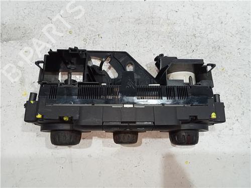 Climate control SEAT LEON (1P1) 2.0 TDI 16V | BP23917338I5 