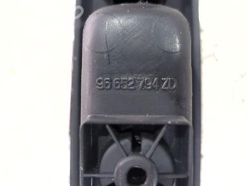 Left front window switch PEUGEOT 3008 I MPV (0U_) 1.6 VTi | BP39648256I27 - Image 6
