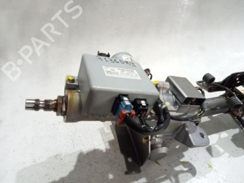 Steering column OPEL CORSA C (X01) 1.3 CDTI (F08, F68) | BP36499835M21 - Image 2