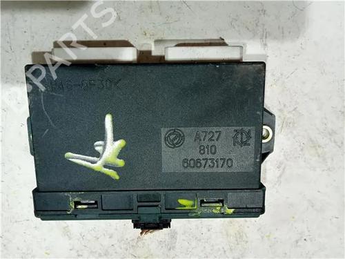 Used Electronic module ALFA ROMEO 156 Sportwagon (932_) 2.0 16V T.SPARK (932B21__) (150 hp) 23929809