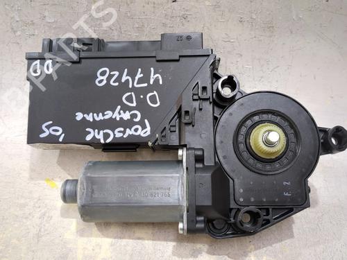 Rudehejsemotor forskærm højre PORSCHE CAYENNE (9PA) 3.2 | BP28691233E20 