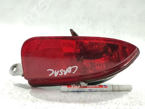 Rear fog light OPEL CORSA C (X01) 1.2 (F08, F68) | BP31093036C37 
