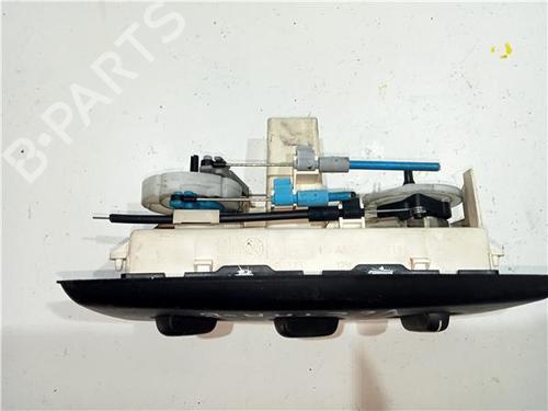 Commande Chauffage OPEL VECTRA B (J96) 2.0 DI 16V (F19) | BP23930929I5 