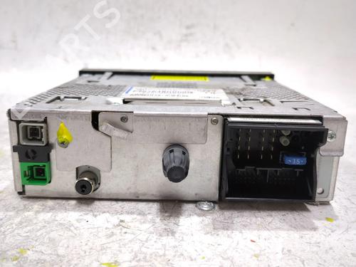 Radio CITROËN C4 I (LC_) 2.0 HDi | BP29388262E6 