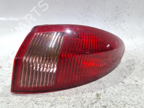 Rückleuchte Rechts für ALFA ROMEO 147 (937_) 1.9 JTDM 8V (937.AXD1A, 937.AXU1A, 937.BXU1A) (120 hp) 30831165