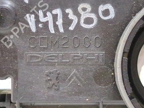 Switch PEUGEOT 607 (9D, 9U) 2.7 HDi 24V | BP29052405I30 
