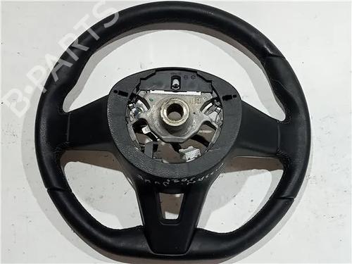 Steering wheel NISSAN JUKE (F16_) 1.0 | BP23919647C49