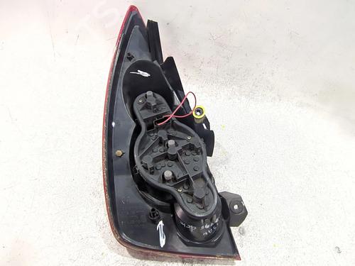 Right taillight NISSAN PRIMERA Hatchback (P12) 2.0 | BP29387291C35 