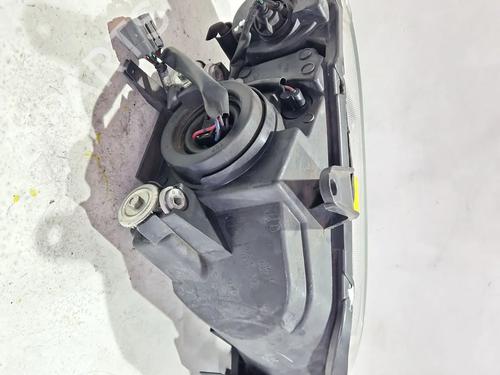Left headlight MAZDA 2 (DY) 1.4 CD | BP29387283C28 