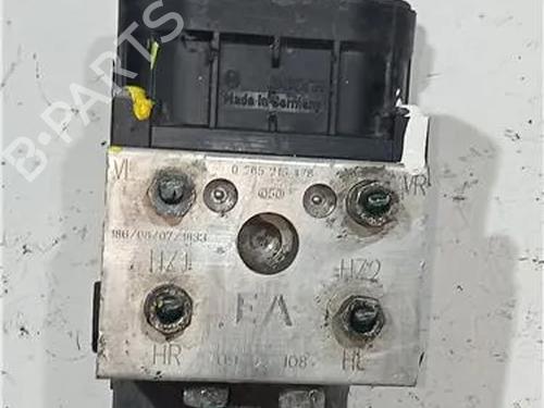 Pompe ABS OPEL CORSA C (X01) 1.2 (F08, F68) (75 hp) 23919876