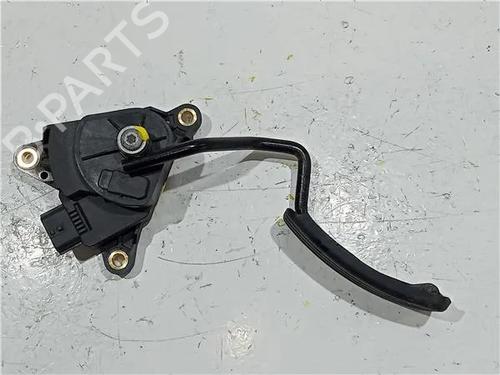 Used Pedal RENAULT CLIO III Grandtour (KR0/1_) 1.5 dCi (KR0F) (86 hp) 23916140