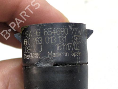 Electronic module CITROËN C4 II (NC_) 1.6 HDi 110 | BP33654676M83 - Image 5