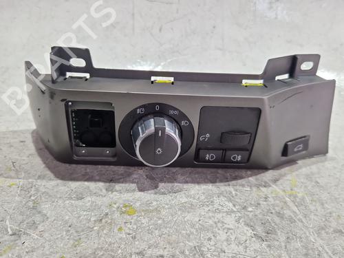 Interruttore Interruttore BMW 7 (E65, E66, E67) 730 Ld (231 hp) 33931123 33931123