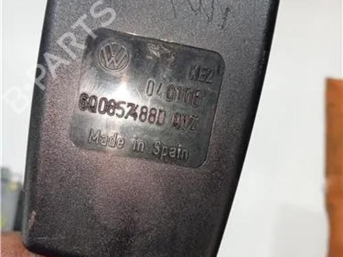 Seat buckle SEAT IBIZA III (6L1) 1.9 TDI | BP23930962I32 