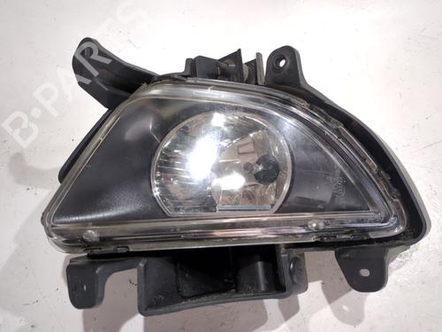 Used Right front fog light HYUNDAI i30 (FD) 1.6 CRDi (128 hp) 27242364