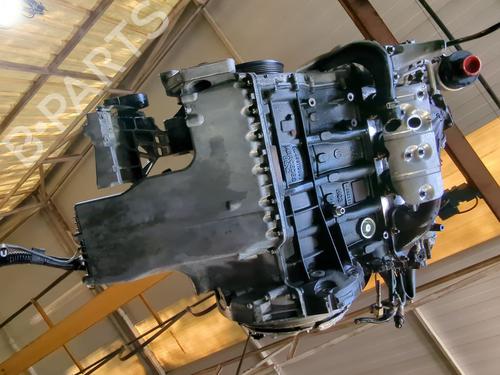 Engine MERCEDES-BENZ A-CLASS (W169) A 180 CDI (169.007, 169.307) | BP36074290M1 - Image 7