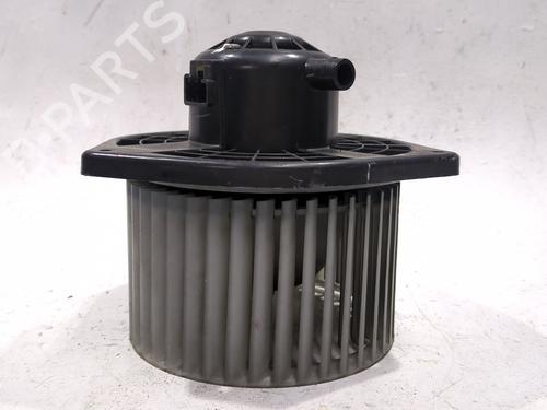 Moteur de chauffage MITSUBISHI LANCER VIII (CY_A, CZ_A) 2.0 DI-D (CY8A) (140 hp) 31871280