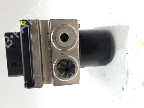 ABS pump PEUGEOT 407 (6D_) 2.0 HDi 135 (6DRHRH, 6DRHRE, 6DRHRG, 6DRHRJ) | BP27191564M43