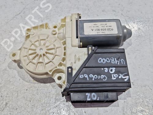 Right front window motor SEAT CORDOBA (6L2) 1.9 TDI | BP30936346E20