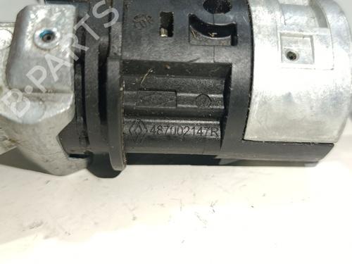 Ignition barrel RENAULT KANGOO Express (FW0/1_) 1.5 dCi 75 (FW07, FW10, FW04) | BP36904406M48  - Image 5